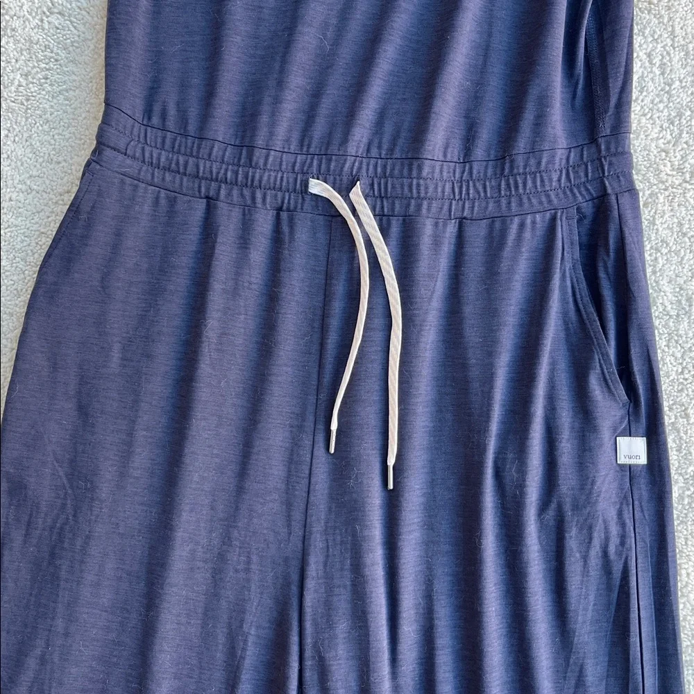 Vuori Falls Jumpsuit - Picture 7 of 11